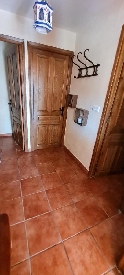 Apartamento Rural Coll D'Ares Ares del Maestre Exterior foto