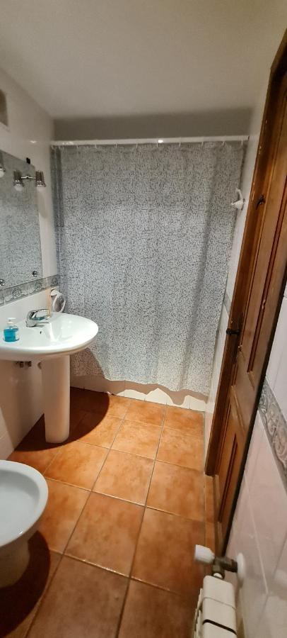 Apartamento Rural Coll D'Ares Ares del Maestre Exterior foto